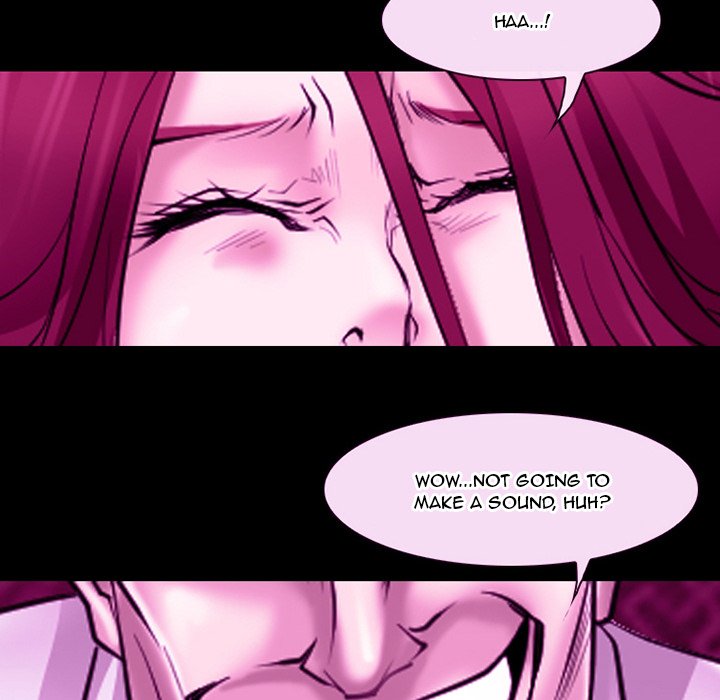The Voice of God Chapter 56 - HolyManga.Net