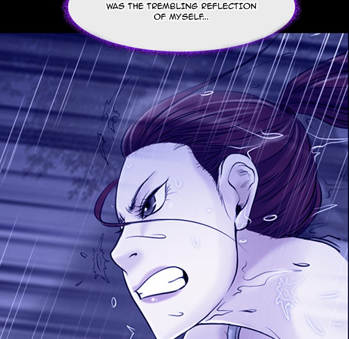 The Voice of God Chapter 56 - HolyManga.Net