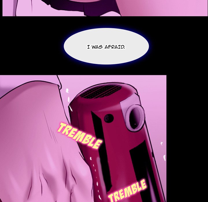 The Voice of God Chapter 56 - HolyManga.Net