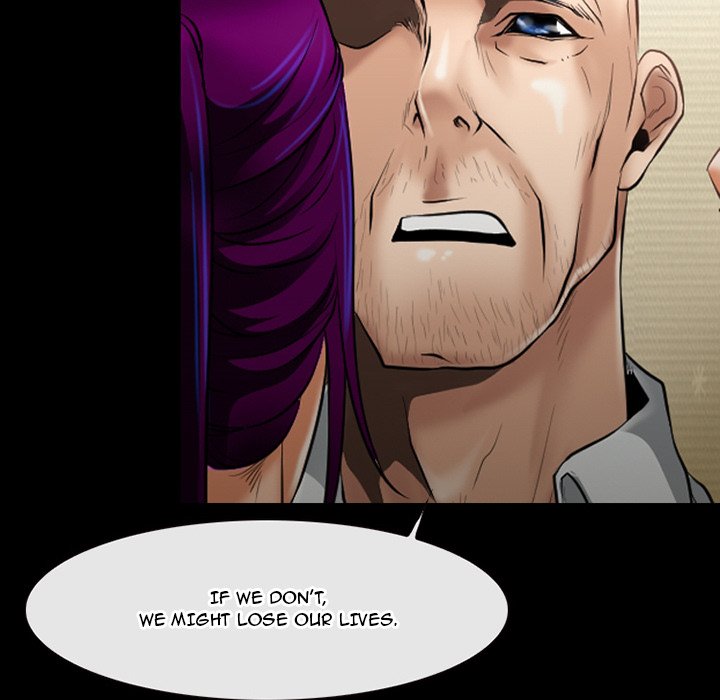 The Voice of God Chapter 56 - HolyManga.Net