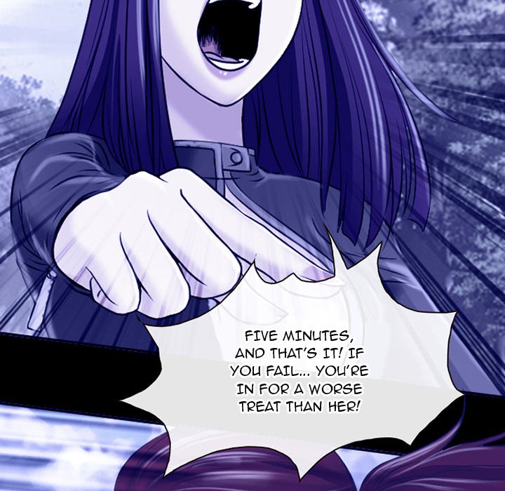 The Voice of God Chapter 56 - HolyManga.Net