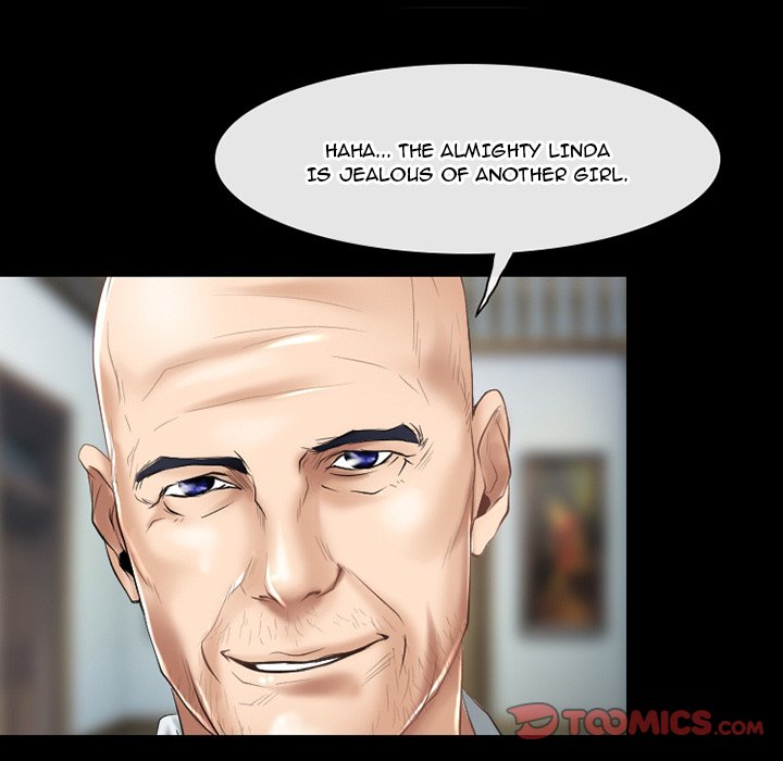 The Voice of God Chapter 56 - HolyManga.Net
