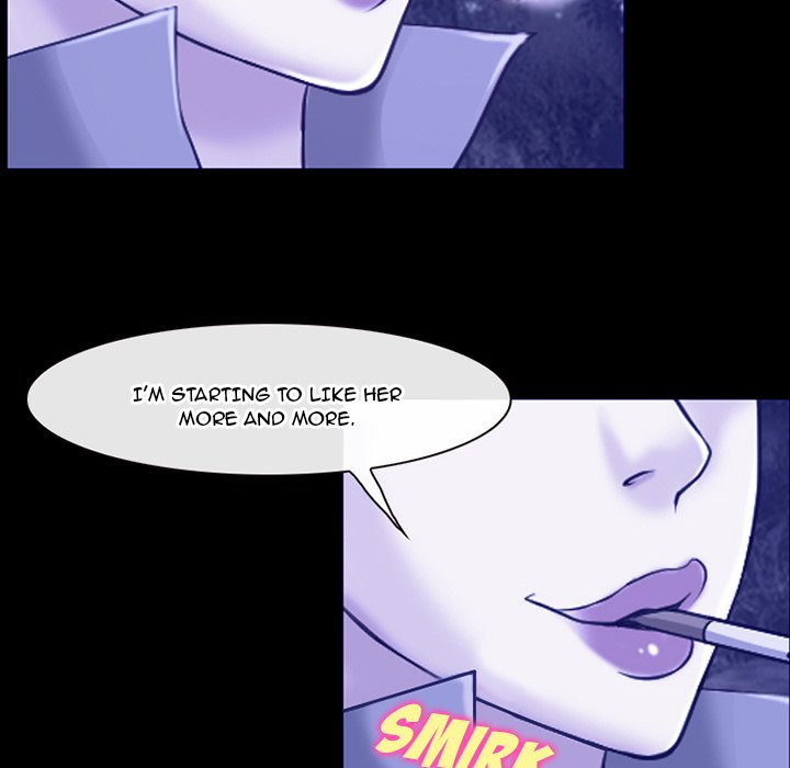 The Voice of God Chapter 56 - HolyManga.Net