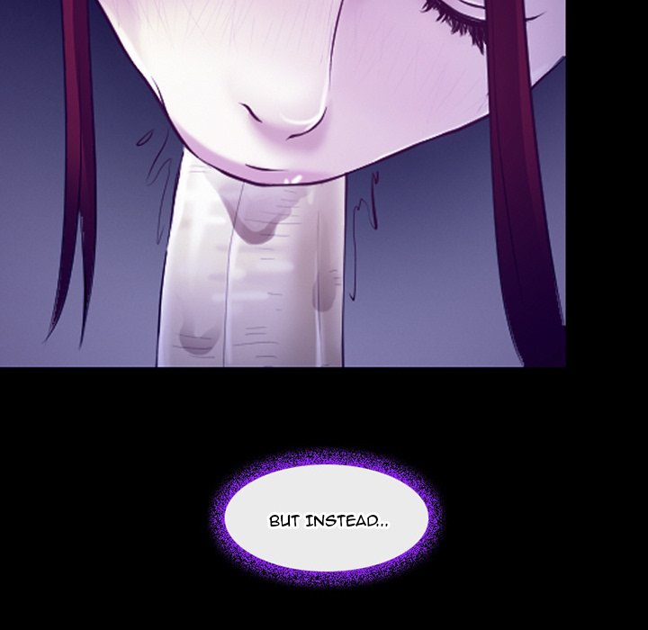 The Voice of God Chapter 56 - HolyManga.Net