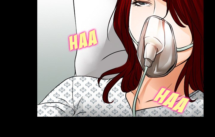 The Voice of God Chapter 56 - HolyManga.Net