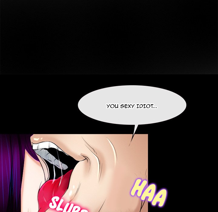 The Voice of God Chapter 56 - HolyManga.Net