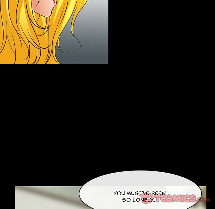 The Voice of God Chapter 56 - HolyManga.Net