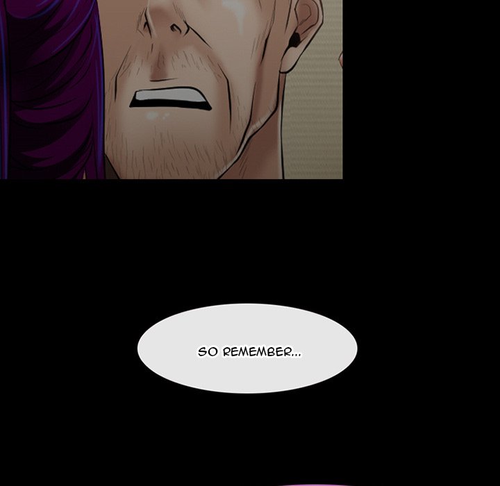 The Voice of God Chapter 56 - HolyManga.Net