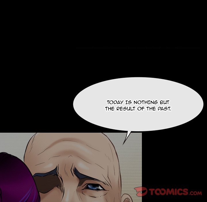 The Voice of God Chapter 56 - HolyManga.Net