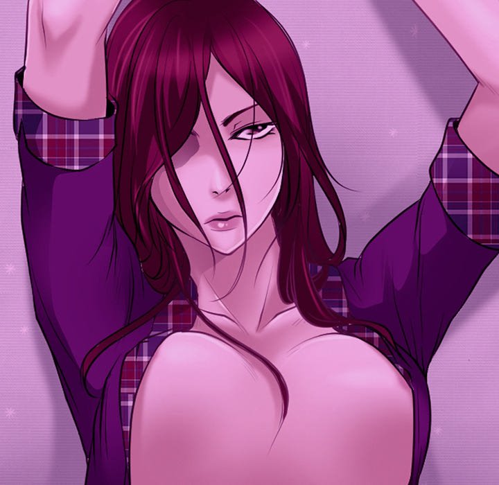 The Voice of God Chapter 56 - HolyManga.Net