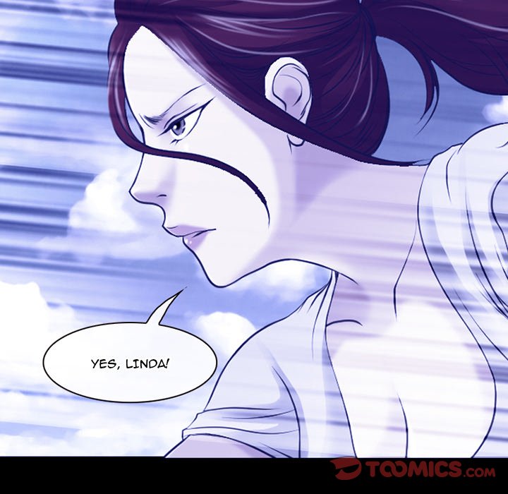 The Voice of God Chapter 56 - HolyManga.Net