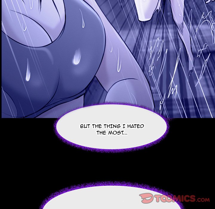 The Voice of God Chapter 56 - HolyManga.Net