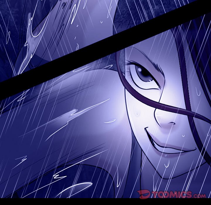 The Voice of God Chapter 56 - HolyManga.Net