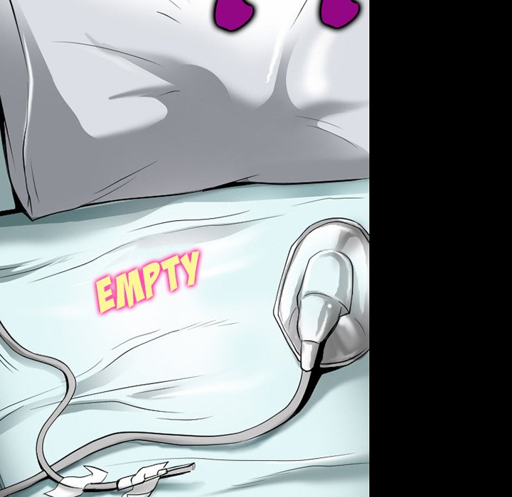 The Voice of God Chapter 57 - HolyManga.Net