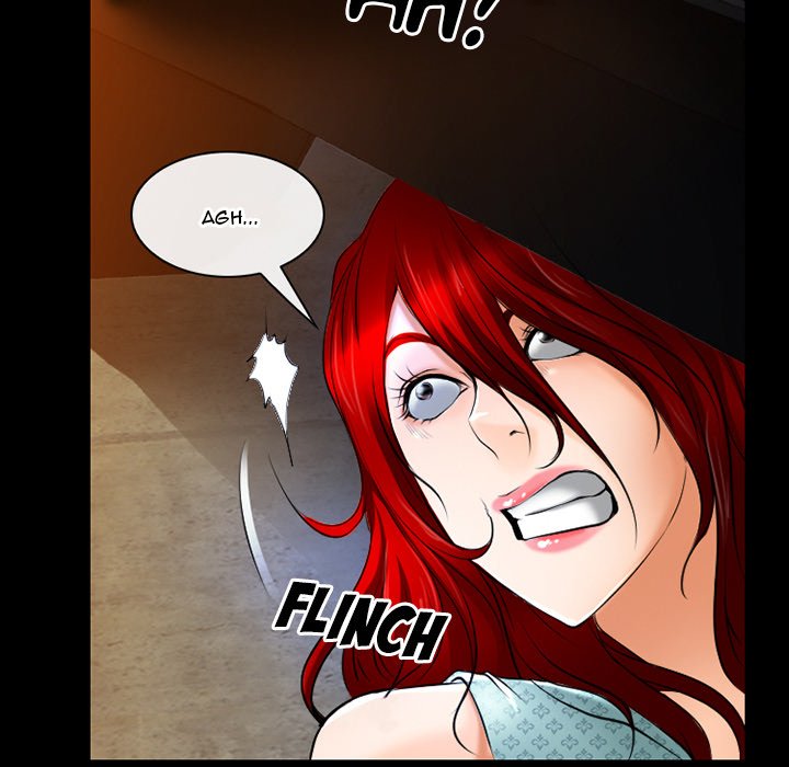 The Voice of God Chapter 57 - HolyManga.Net