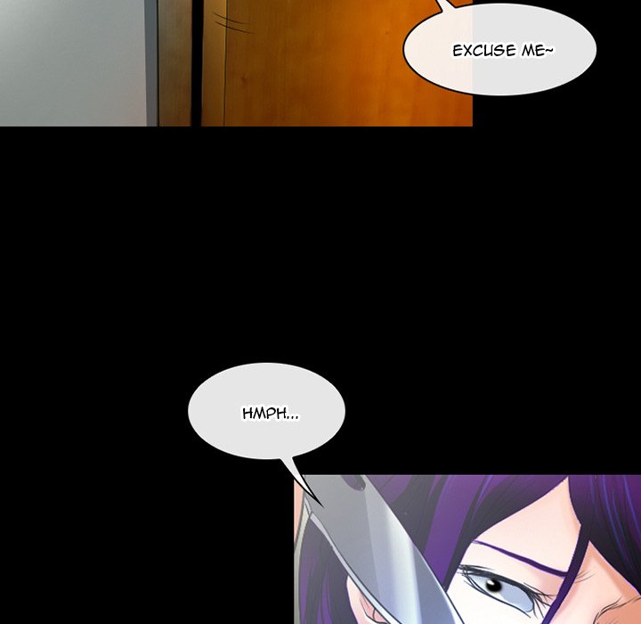 The Voice of God Chapter 57 - HolyManga.Net