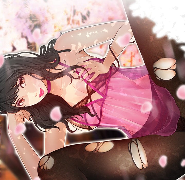 The Voice of God Chapter 57 - HolyManga.Net