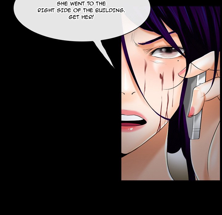 The Voice of God Chapter 57 - HolyManga.Net