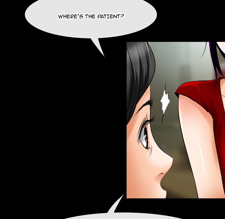 The Voice of God Chapter 57 - HolyManga.Net