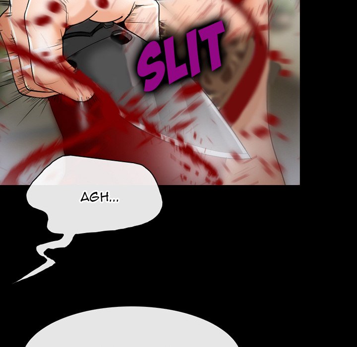 The Voice of God Chapter 57 - HolyManga.Net