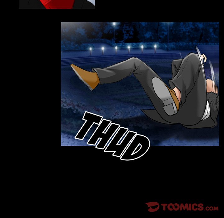 The Voice of God Chapter 57 - HolyManga.Net