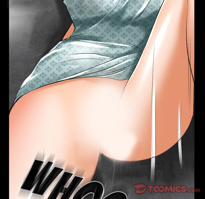 The Voice of God Chapter 57 - HolyManga.Net