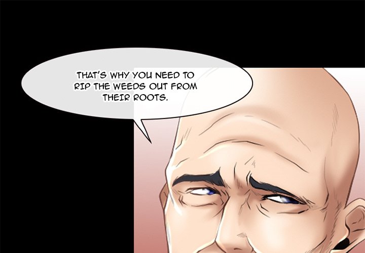 The Voice of God Chapter 57 - HolyManga.Net