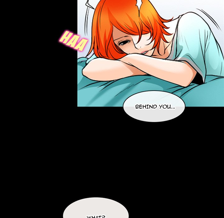 The Voice of God Chapter 57 - HolyManga.Net