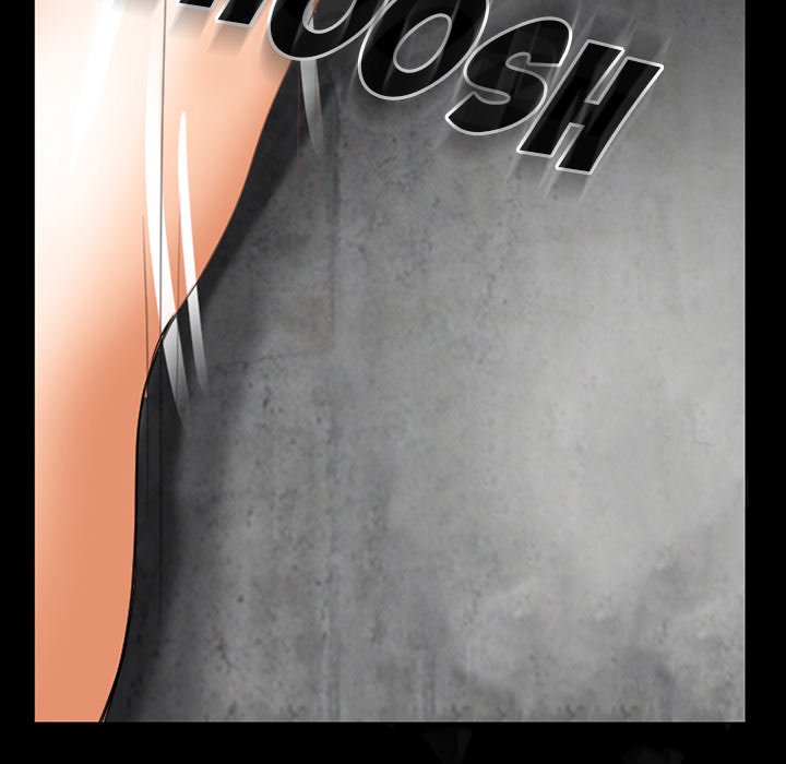 The Voice of God Chapter 57 - HolyManga.Net