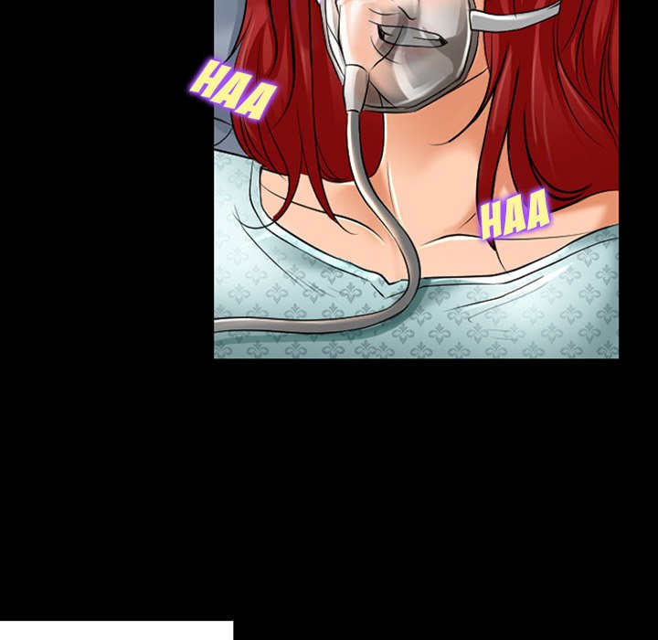 The Voice of God Chapter 57 - HolyManga.Net