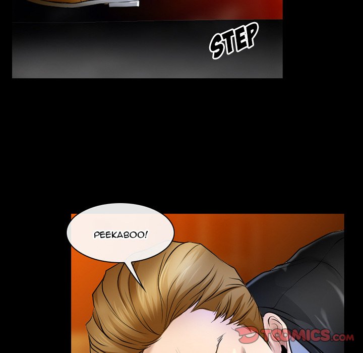 The Voice of God Chapter 57 - HolyManga.Net
