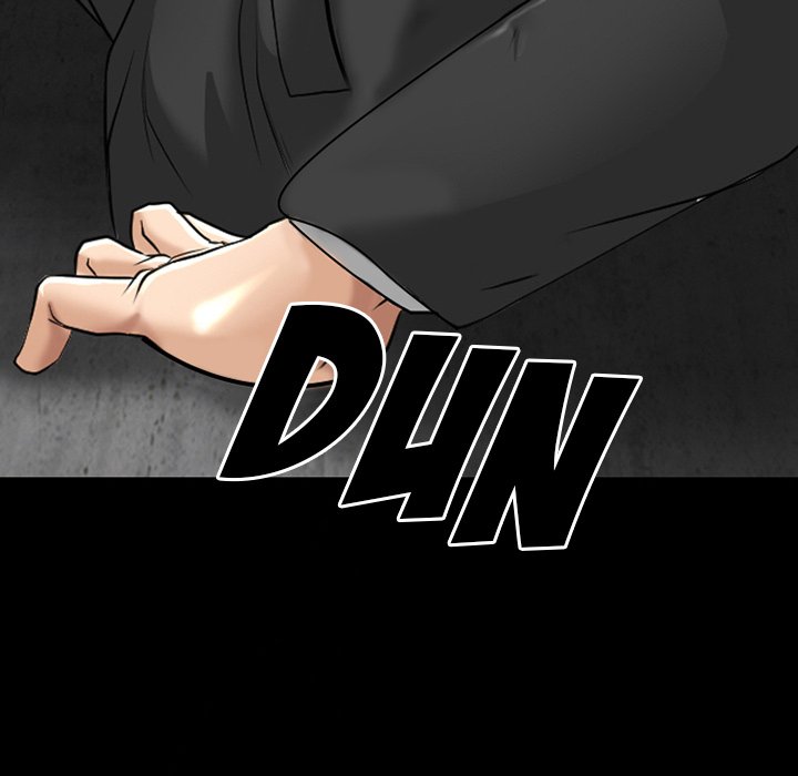 The Voice of God Chapter 57 - HolyManga.Net