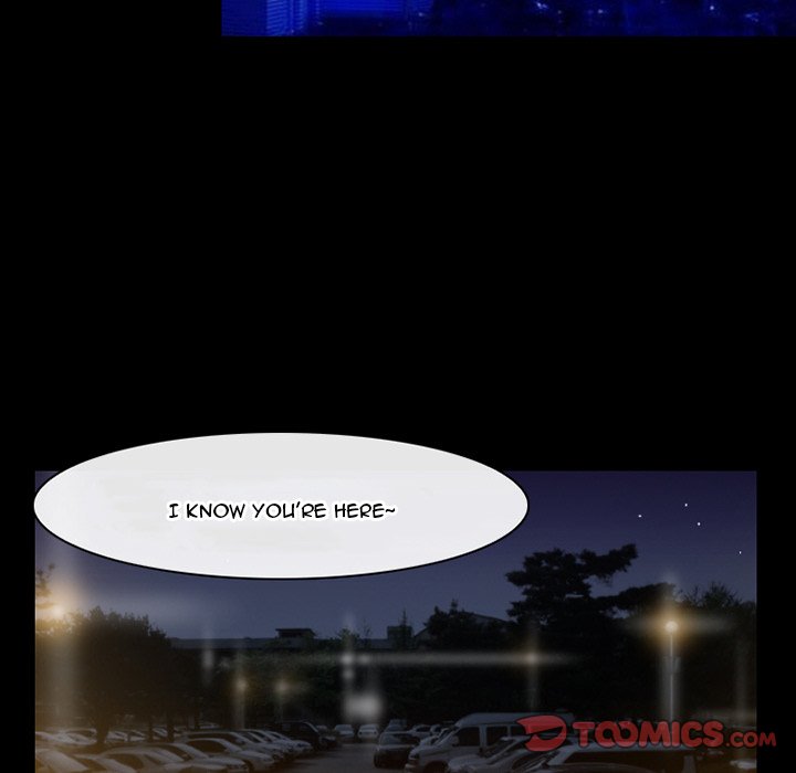 The Voice of God Chapter 57 - HolyManga.Net