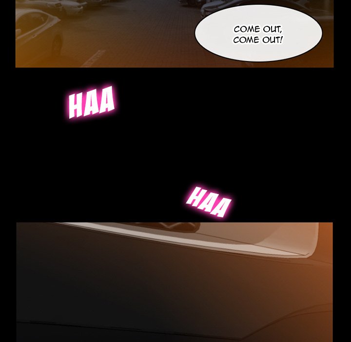 The Voice of God Chapter 57 - HolyManga.Net