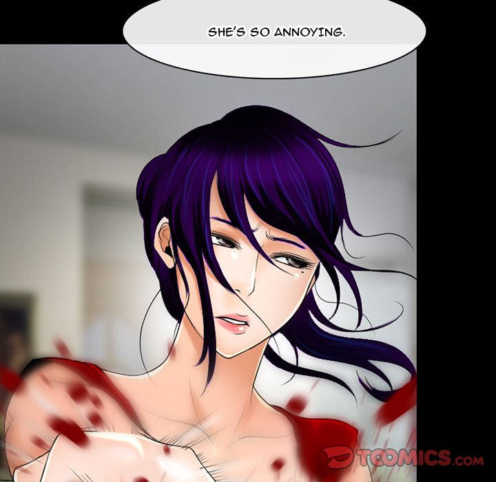 The Voice of God Chapter 57 - HolyManga.Net