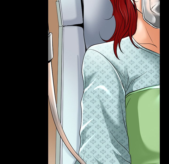 The Voice of God Chapter 57 - HolyManga.Net