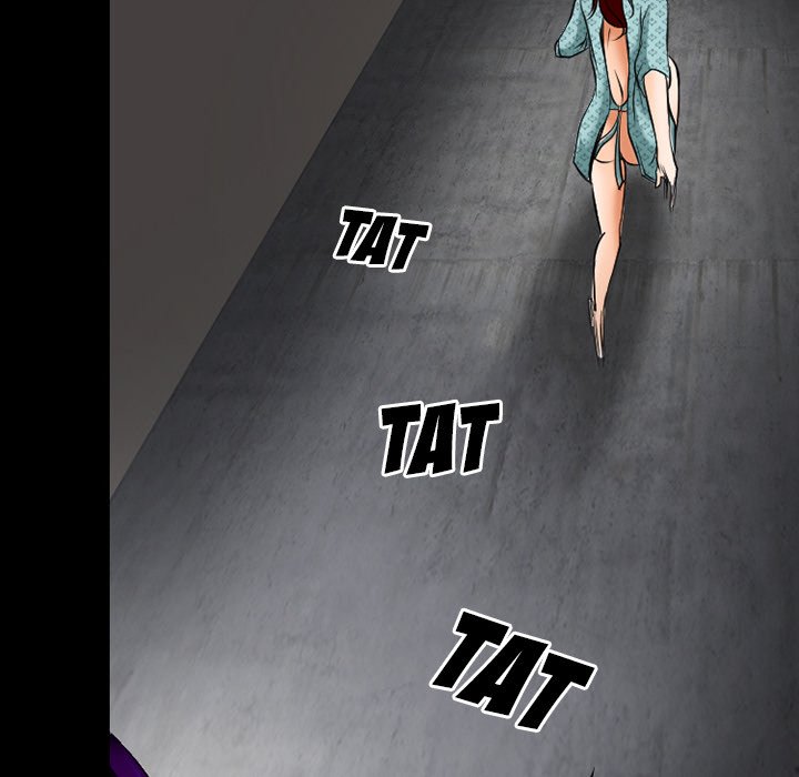 The Voice of God Chapter 57 - HolyManga.Net