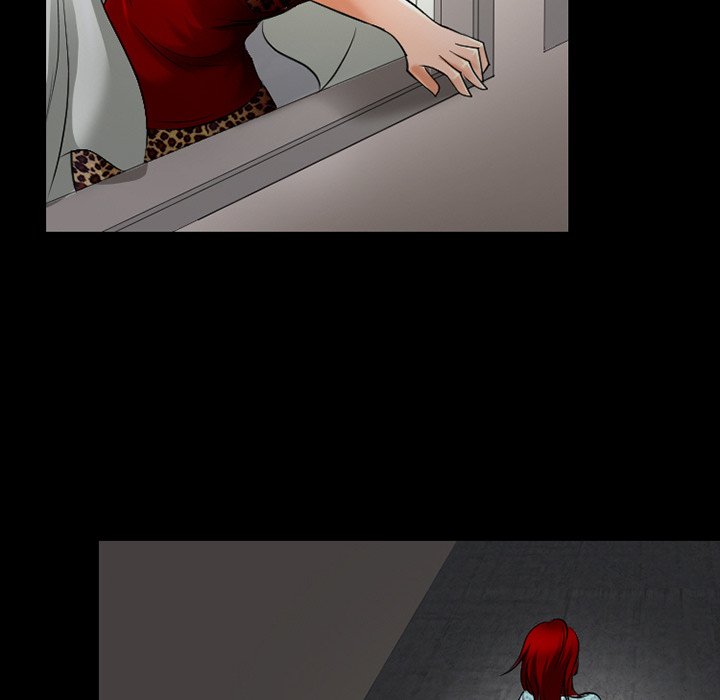 The Voice of God Chapter 57 - HolyManga.Net