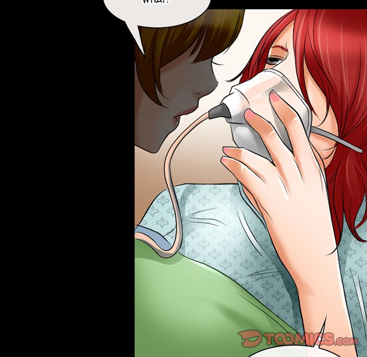 The Voice of God Chapter 57 - HolyManga.Net