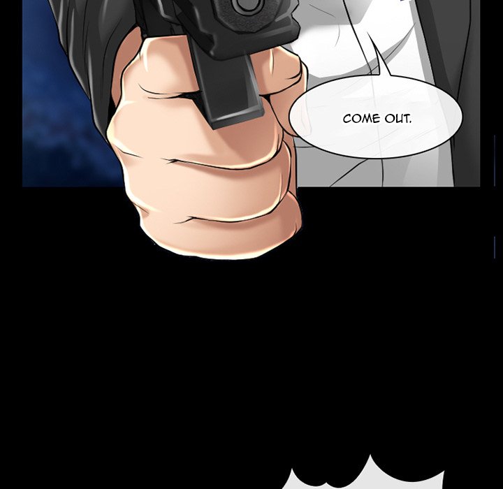 The Voice of God Chapter 57 - HolyManga.Net
