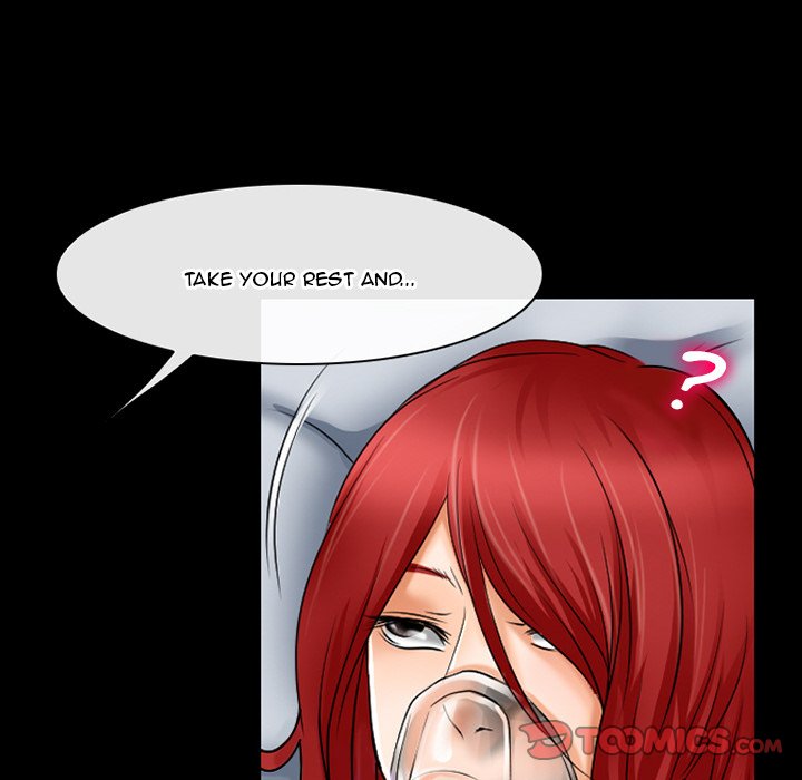 The Voice of God Chapter 57 - HolyManga.Net
