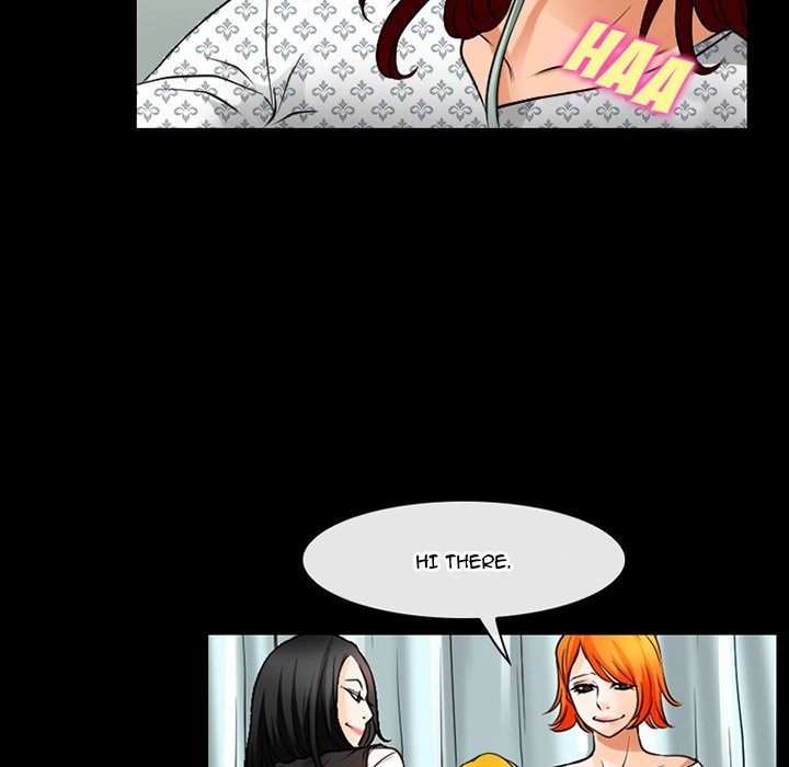 The Voice of God Chapter 57 - HolyManga.Net