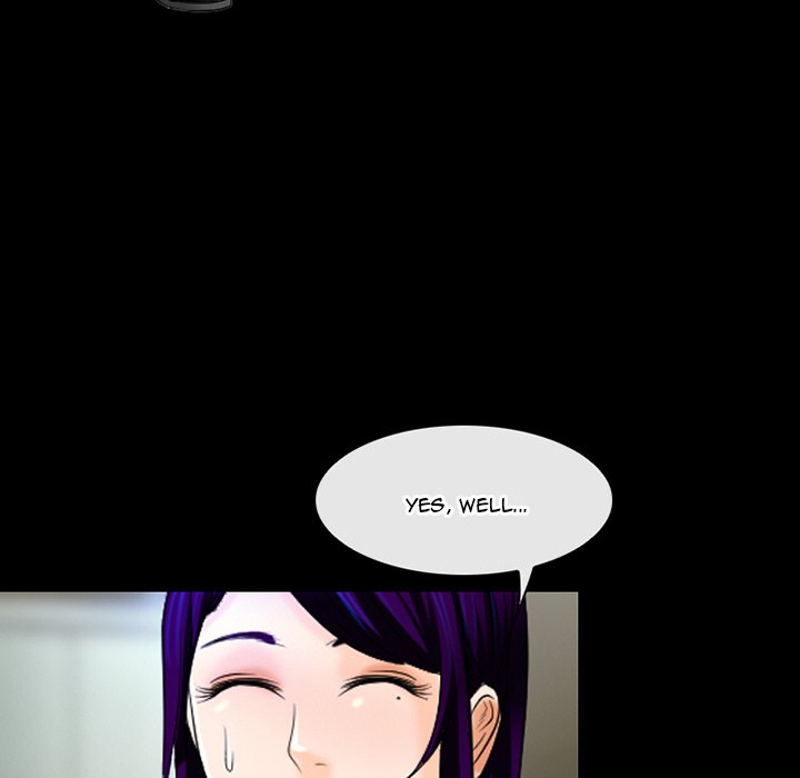 The Voice of God Chapter 57 - HolyManga.Net