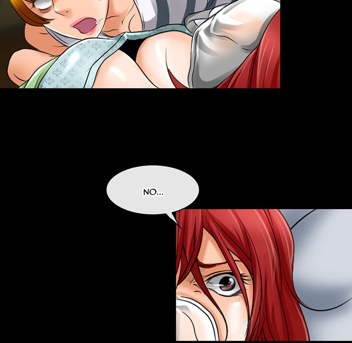 The Voice of God Chapter 57 - HolyManga.Net