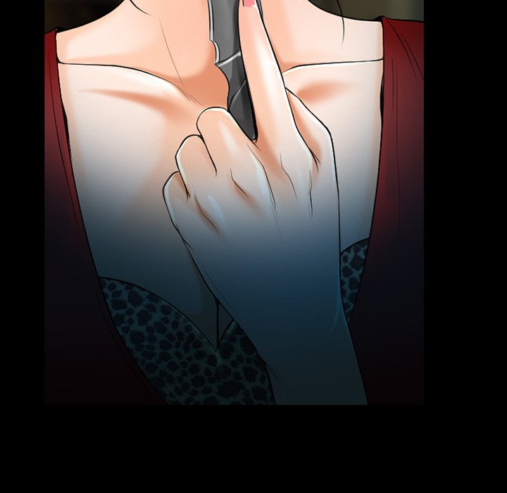 The Voice of God Chapter 57 - HolyManga.Net