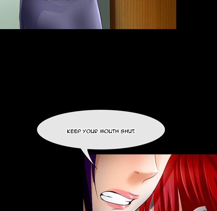 The Voice of God Chapter 57 - HolyManga.Net