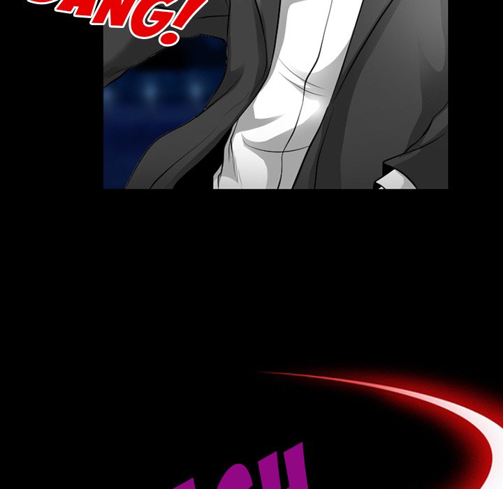 The Voice of God Chapter 57 - HolyManga.Net