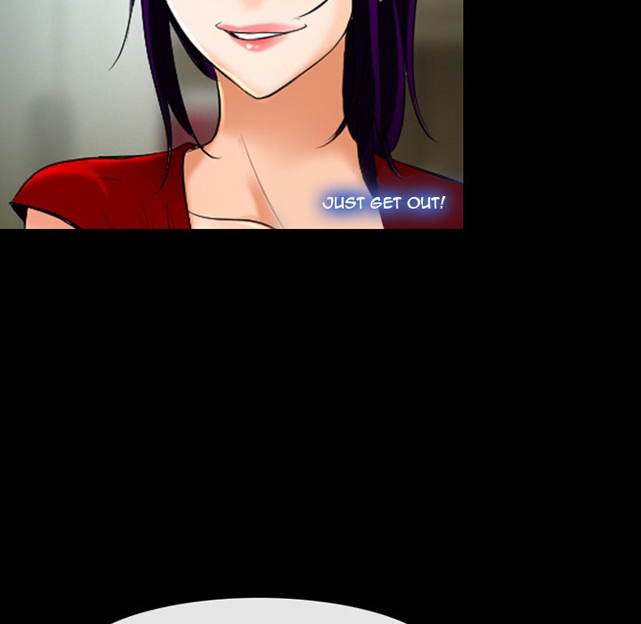 The Voice of God Chapter 57 - HolyManga.Net