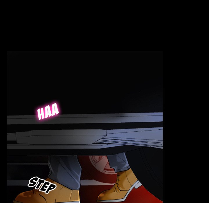 The Voice of God Chapter 57 - HolyManga.Net