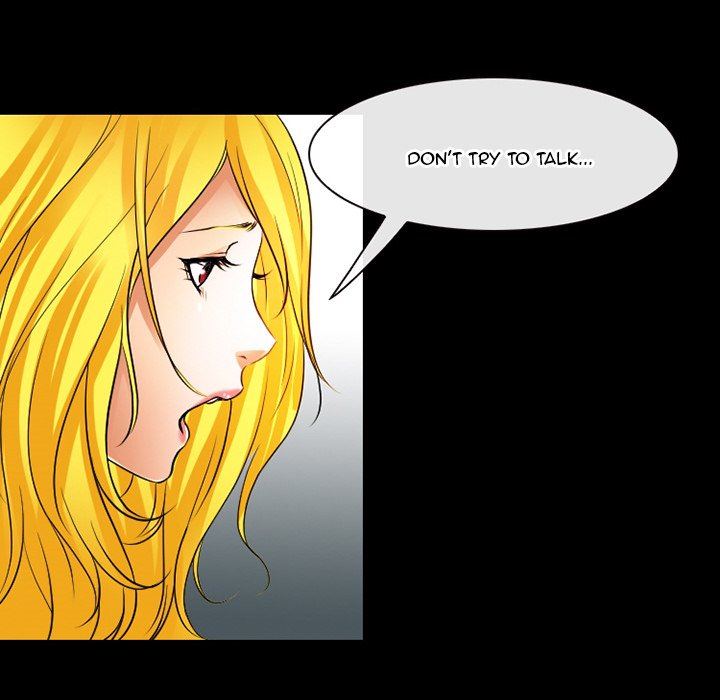 The Voice of God Chapter 57 - HolyManga.Net